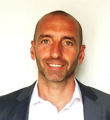 Alessandro Govi - Head of Sales E-Mobility & Welding at FIMER
