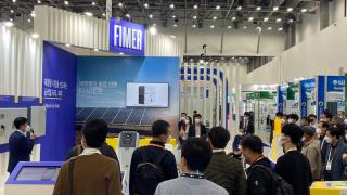 FIMER Korea_International Green Energy Expo