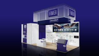 Booth