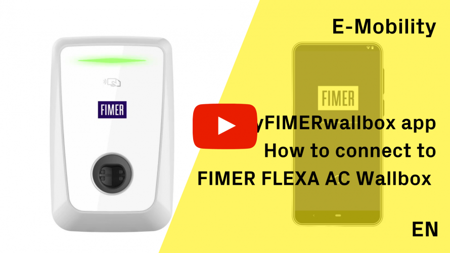 MyFIMERwallbox