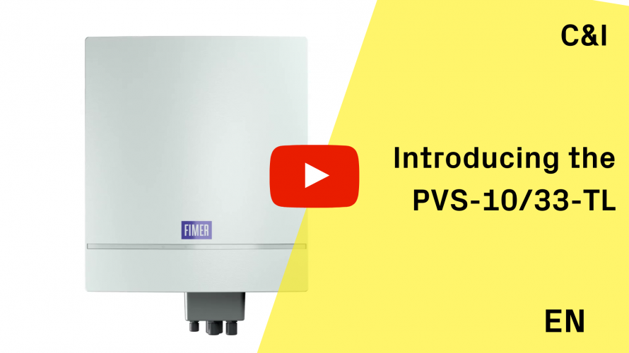 introduction pvs1033