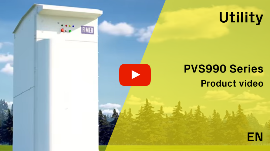 PVS990